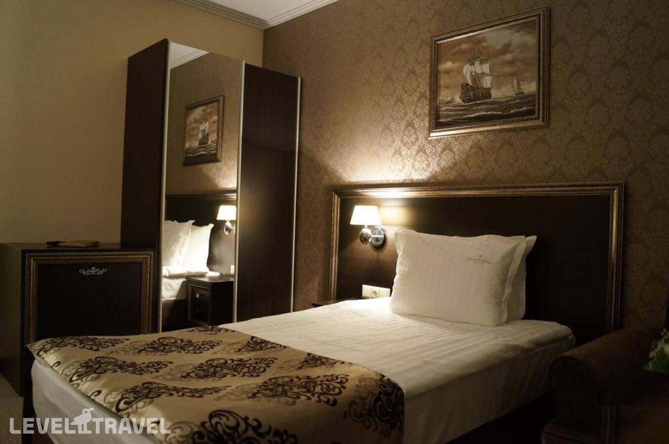 фотографии отеля Diamand Residence Hotel & Spa в Болгария(Солнечный Берег) - фото №40