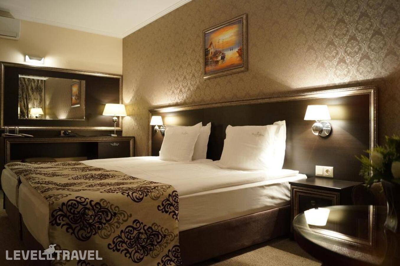 фотографии отеля Diamand Residence Hotel & Spa в Болгария(Солнечный Берег) - фото №29