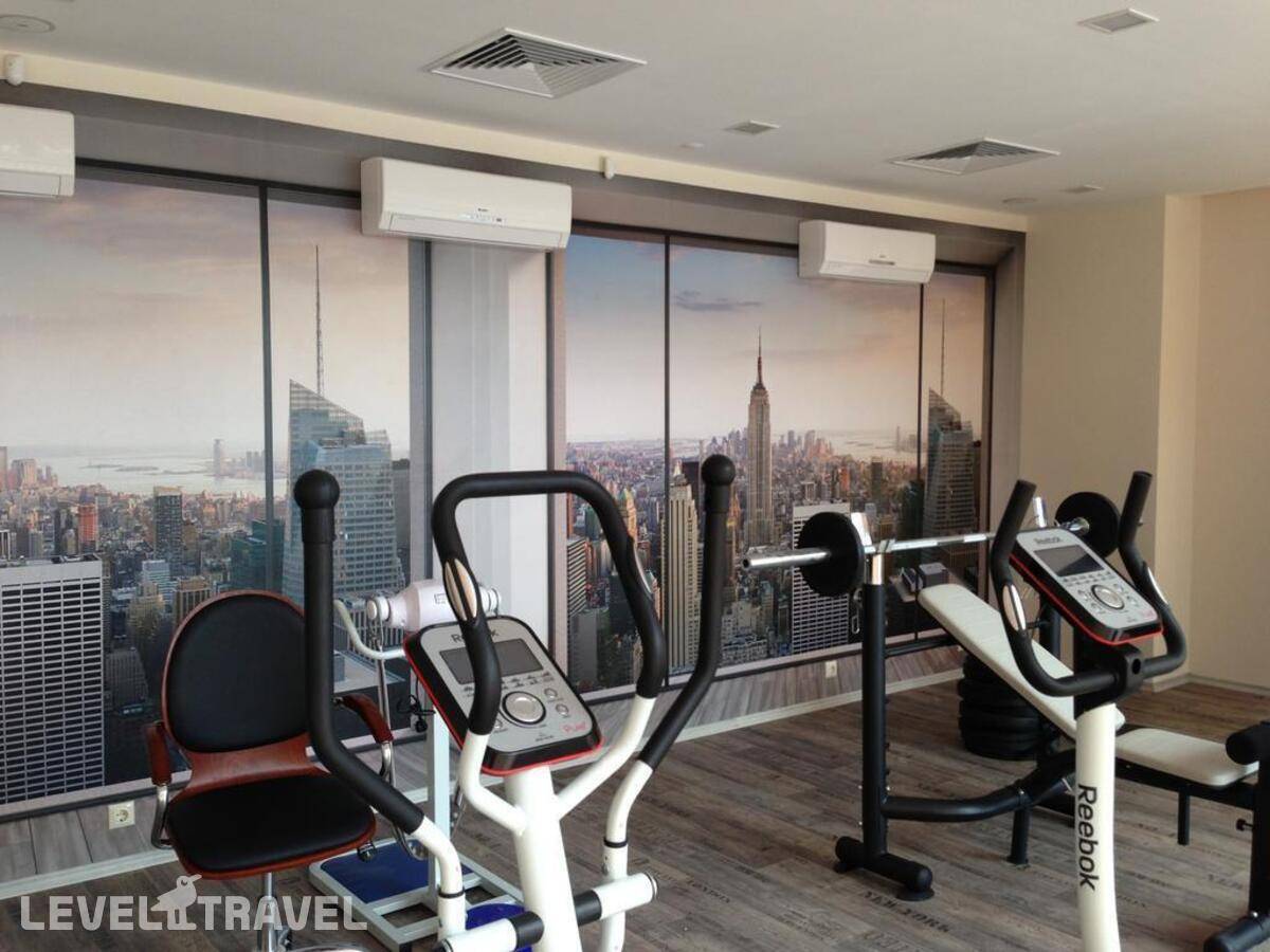 фотографии отеля Diamand Residence Hotel & Spa в Болгария(Солнечный Берег) - фото №22