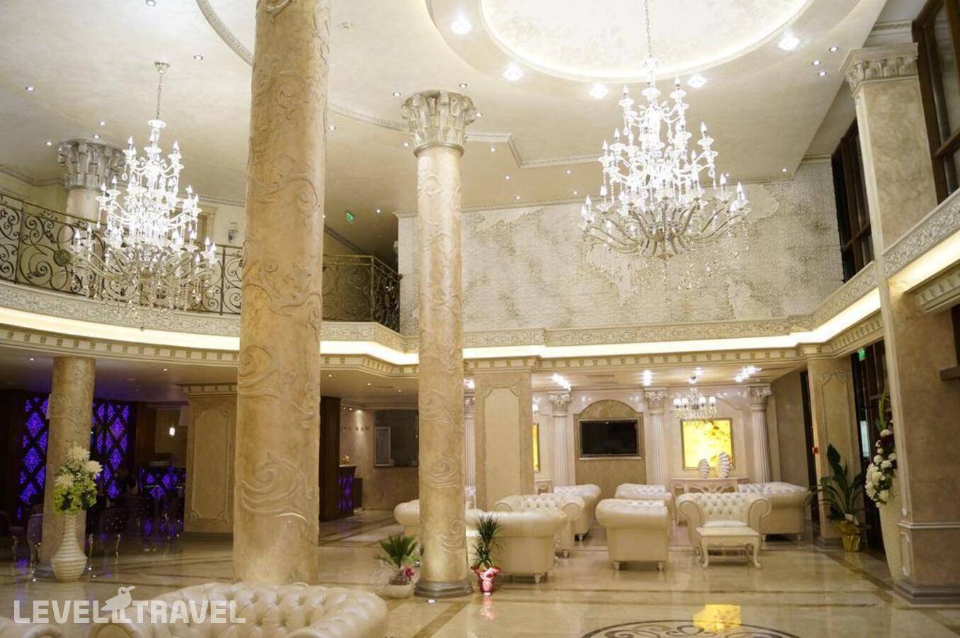 фотографии отеля Diamand Residence Hotel & Spa в Болгария(Солнечный Берег) - фото №36