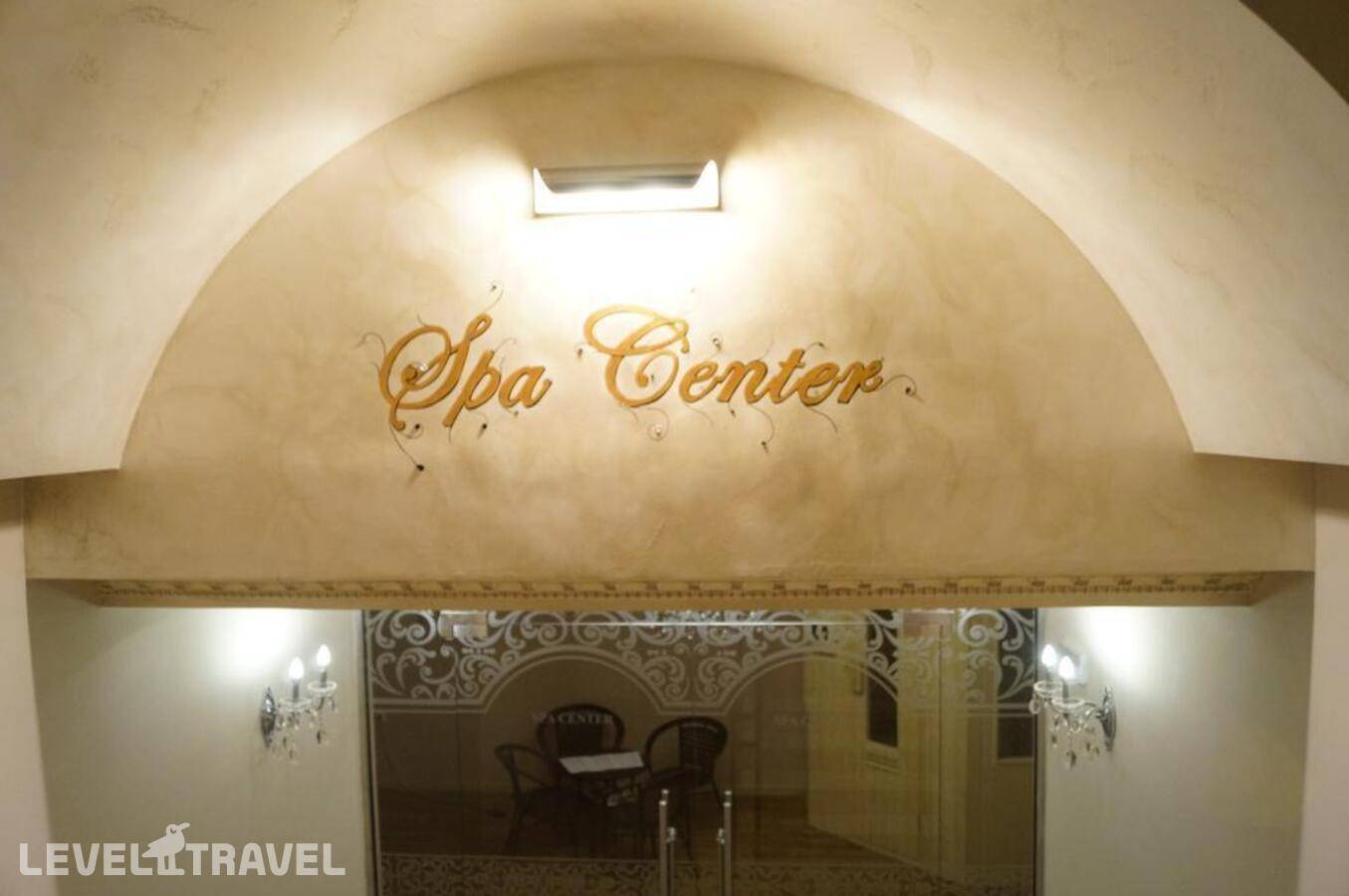 фотографии отеля Diamand Residence Hotel & Spa в Болгария(Солнечный Берег) - фото №13