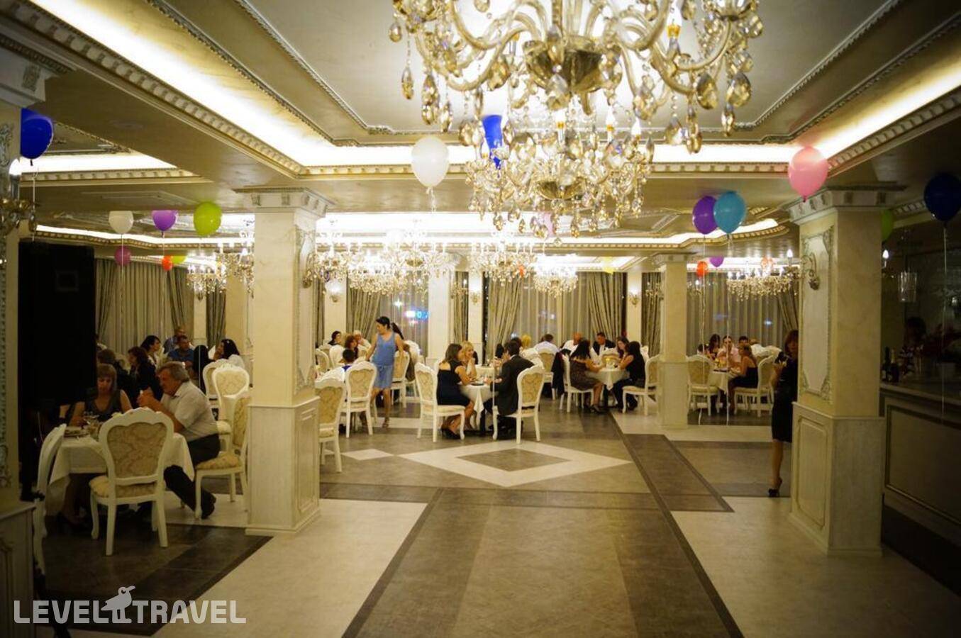 фотографии отеля Diamand Residence Hotel & Spa в Болгария(Солнечный Берег) - фото №33