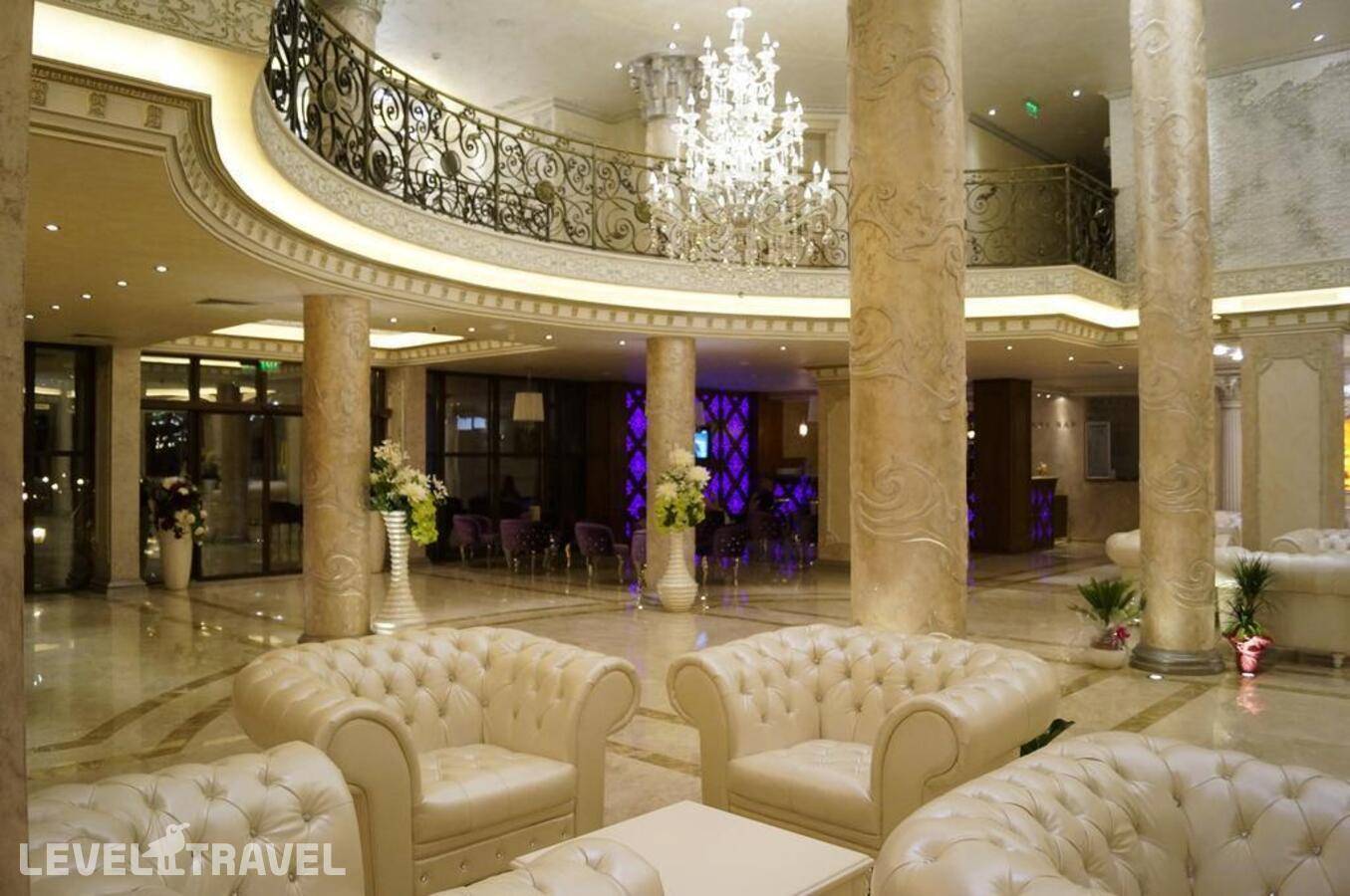 фотографии отеля Diamand Residence Hotel & Spa в Болгария(Солнечный Берег) - фото №28