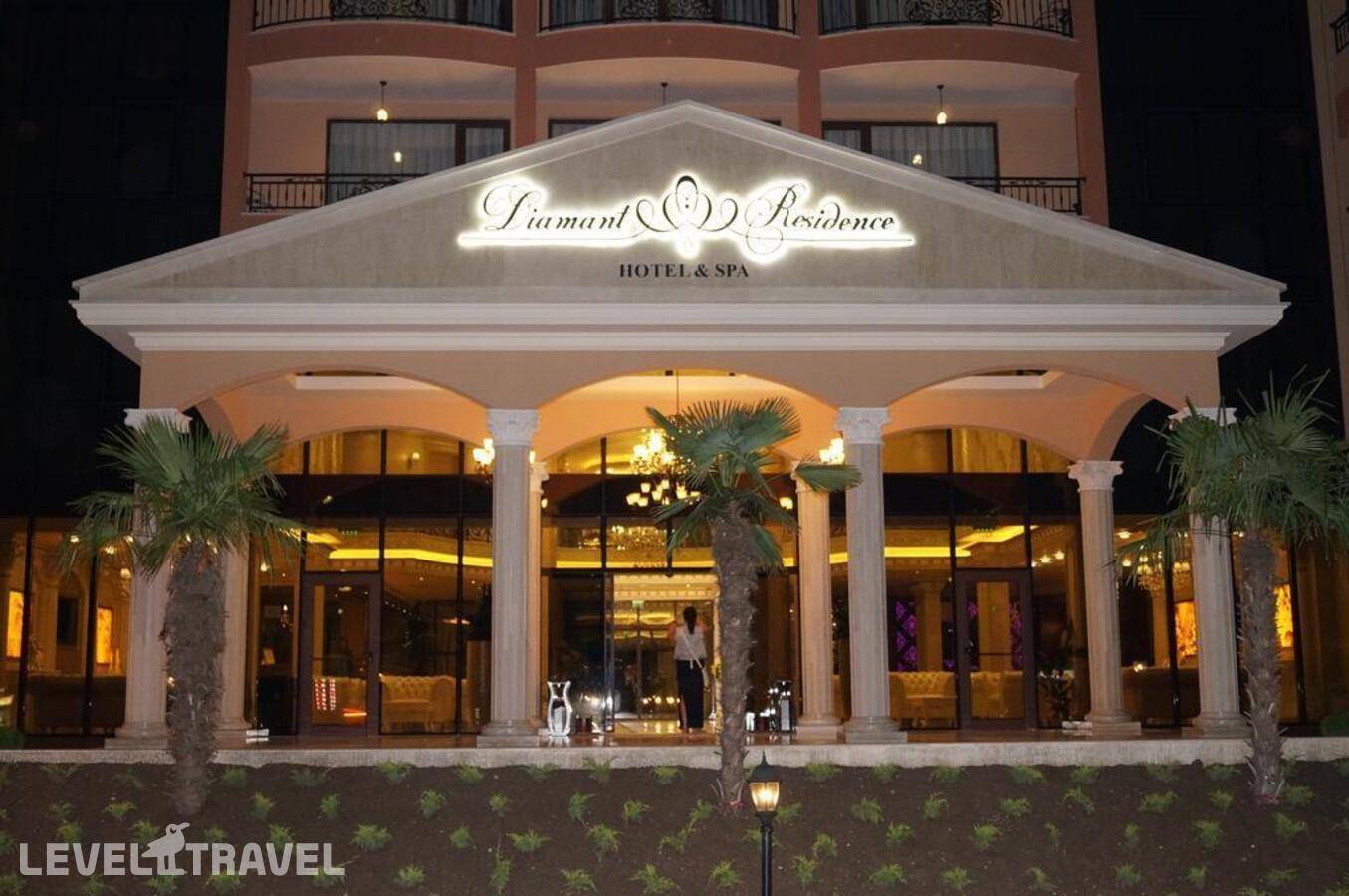 фотографии отеля Diamand Residence Hotel & Spa в Болгария(Солнечный Берег) - фото №19