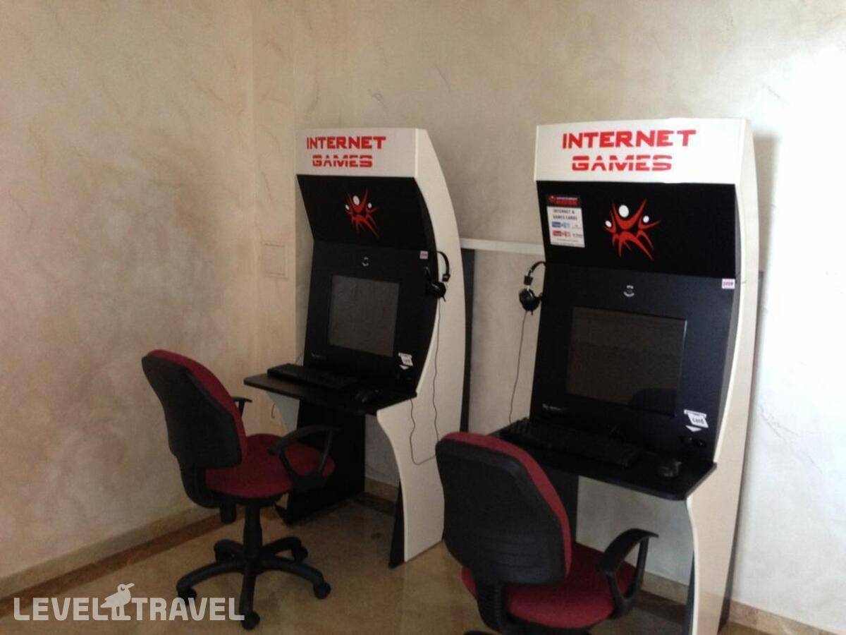 фотографии отеля Diamand Residence Hotel & Spa в Болгария(Солнечный Берег) - фото №31