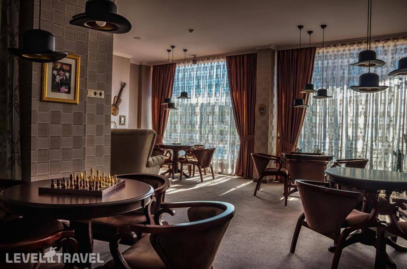 фотографии отеля Diamand Residence Hotel & Spa в Болгария(Солнечный Берег) - фото №6