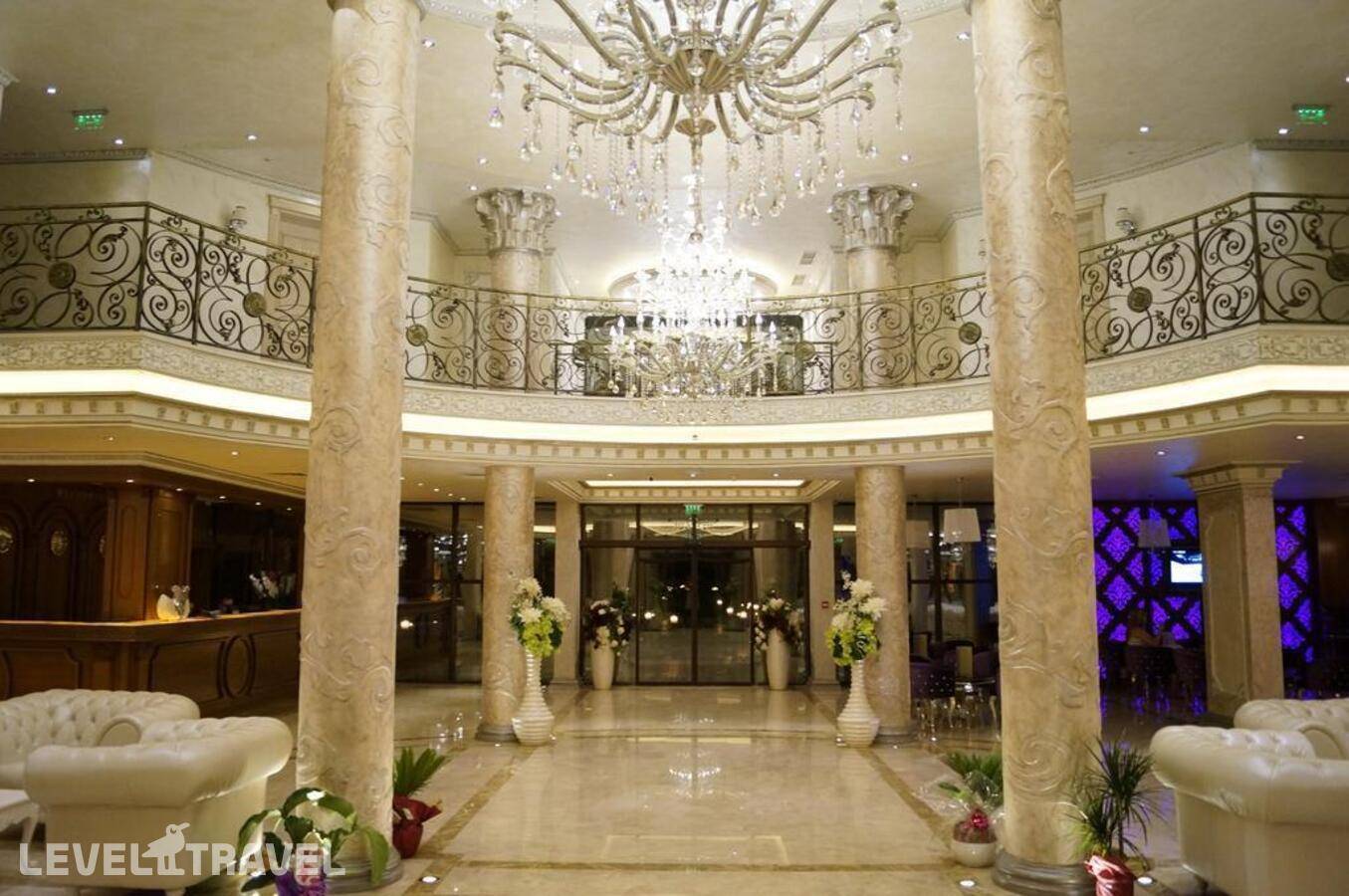 фотографии отеля Diamand Residence Hotel & Spa в Болгария(Солнечный Берег) - фото №11