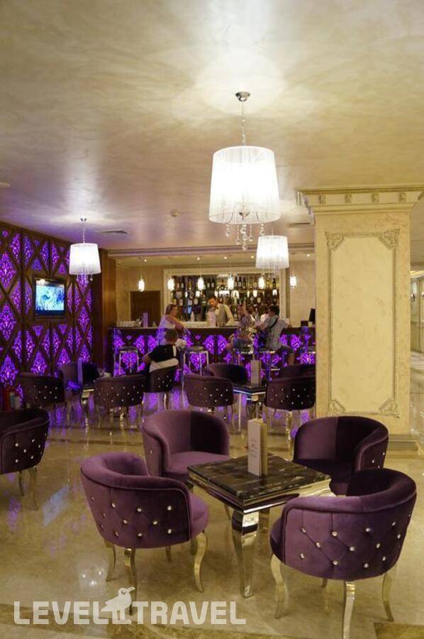 фотографии отеля Diamand Residence Hotel & Spa в Болгария(Солнечный Берег) - фото №25