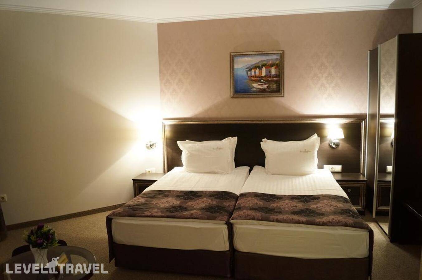 фотографии отеля Diamand Residence Hotel & Spa в Болгария(Солнечный Берег) - фото №14