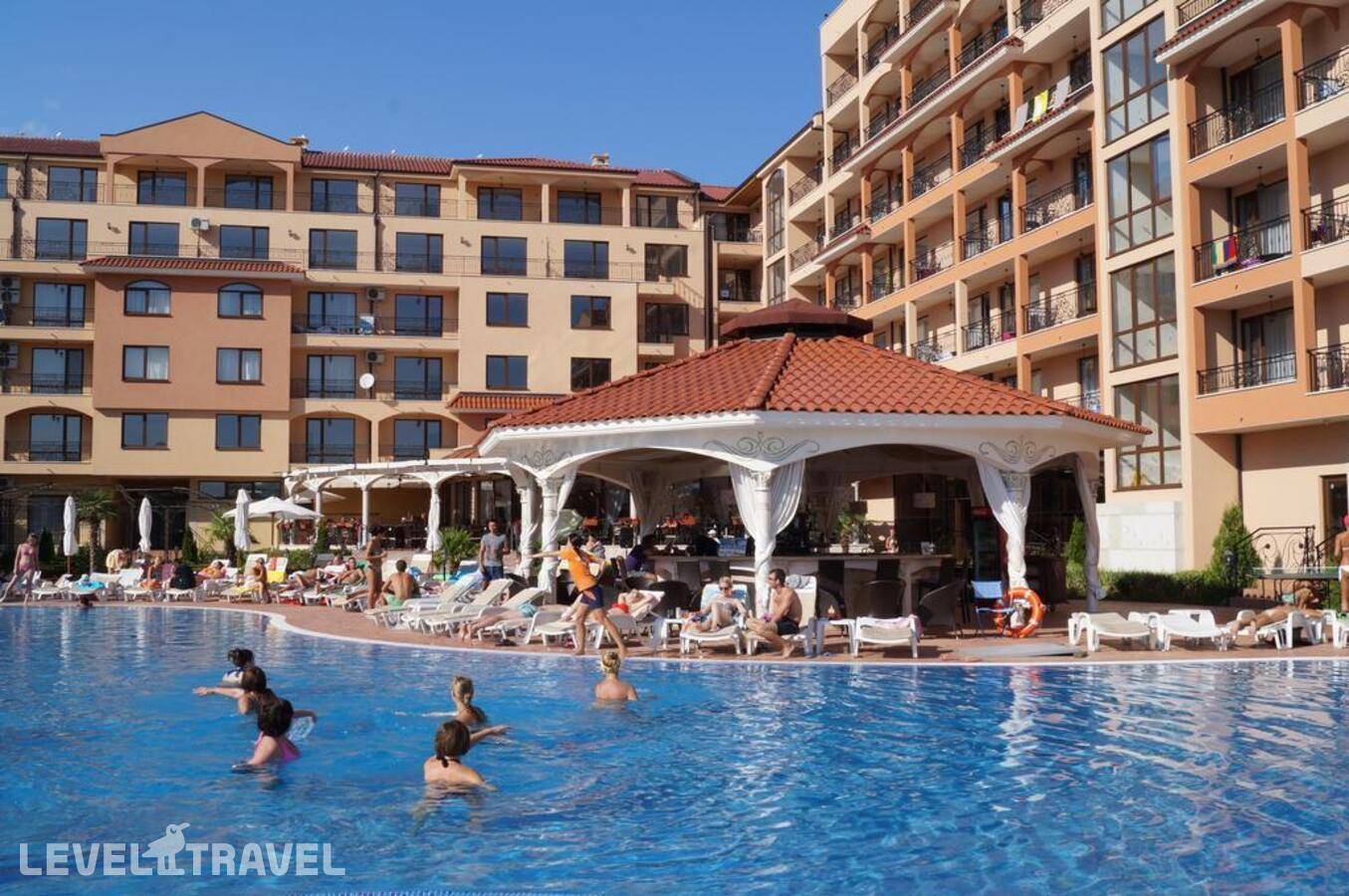 фотографии отеля Diamand Residence Hotel & Spa в Болгария(Солнечный Берег) - фото №15