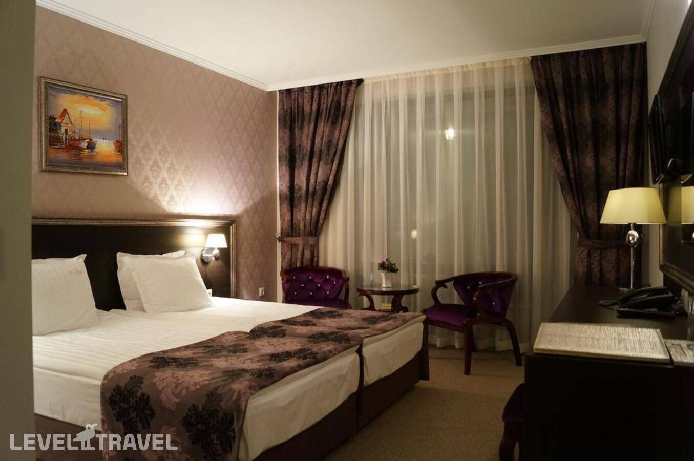 фотографии отеля Diamand Residence Hotel & Spa в Болгария(Солнечный Берег) - фото №39