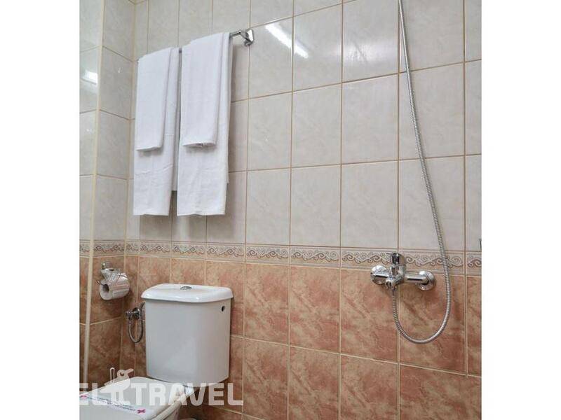 Фотография Diamond Hotel Sunny Beach