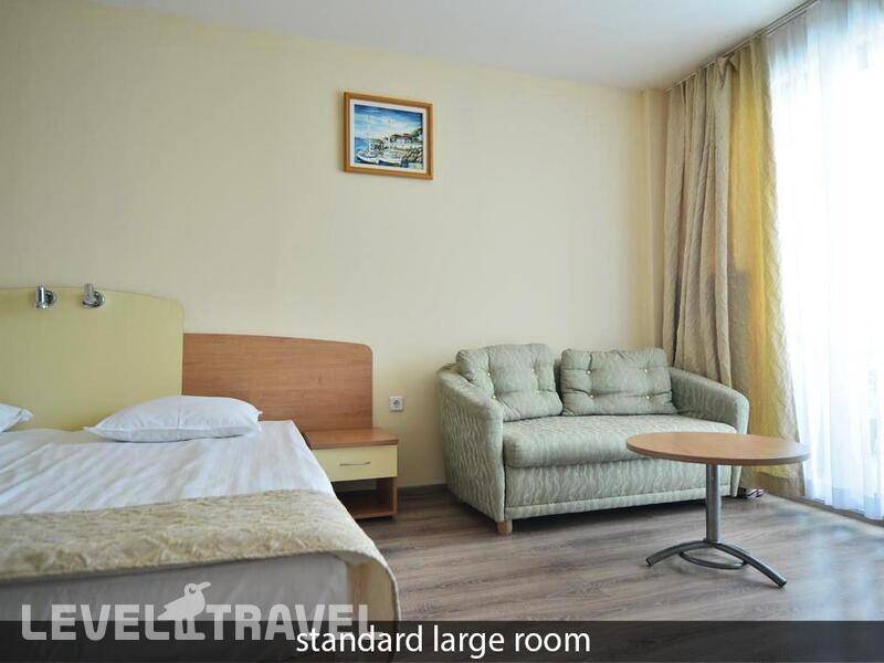 Фотография Diamond Hotel Sunny Beach