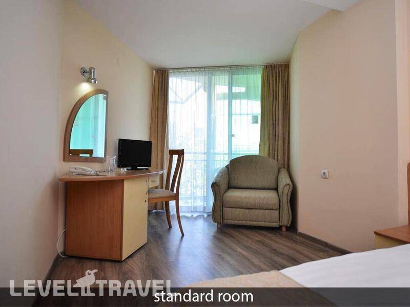 Фотография Diamond Hotel Sunny Beach