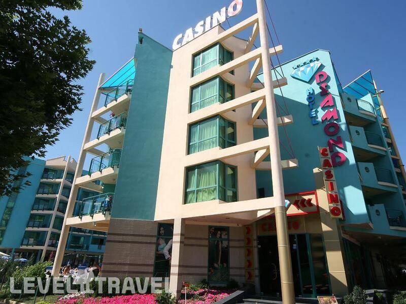 Фотография Diamond Hotel Sunny Beach