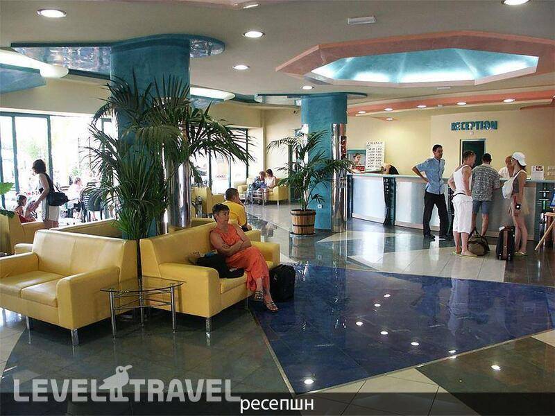 Фотография Diamond Hotel Sunny Beach