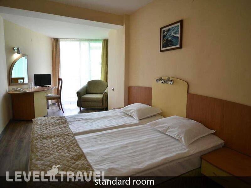 Фотография Diamond Hotel Sunny Beach