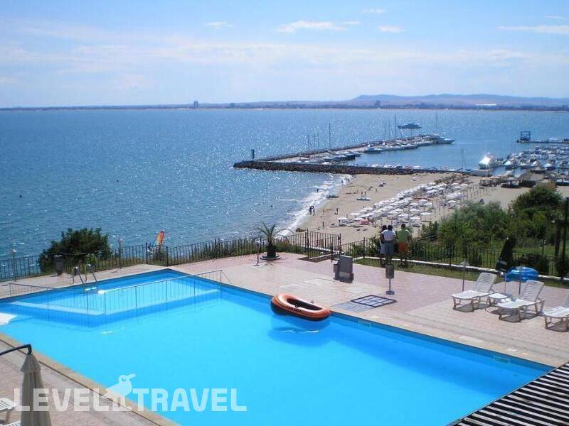 Фотография Dinevi Resort First Line