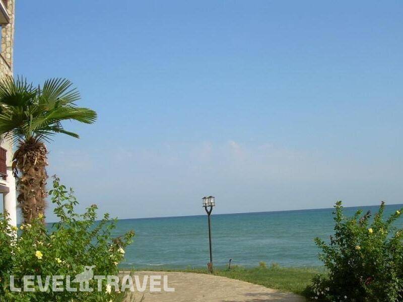 Фотография Dinevi Resort First Line