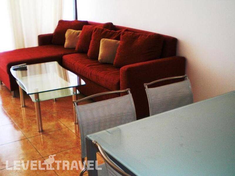 Фотография Dinevi Resort First Line