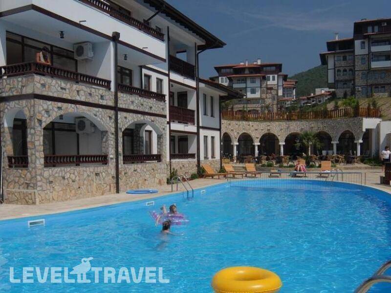 Фотография Dinevi Resort First Line