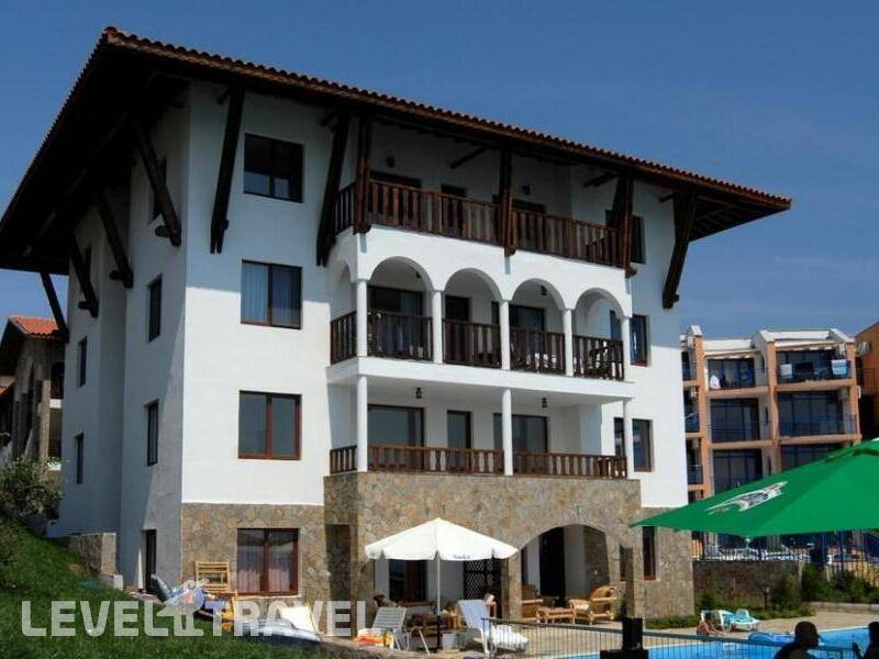 Фотография Dinevi Resort First Line