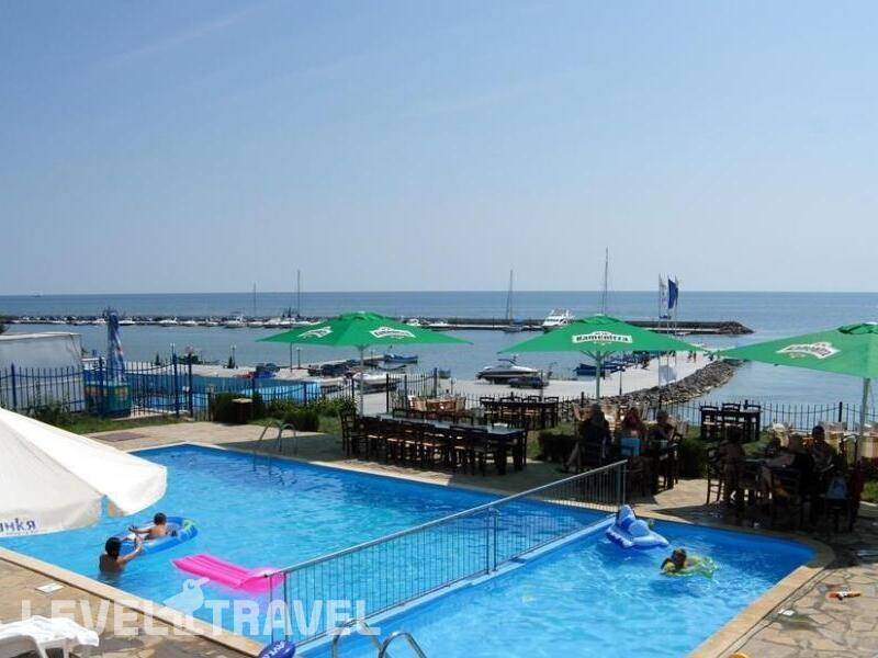 Фотография Dinevi Resort First Line