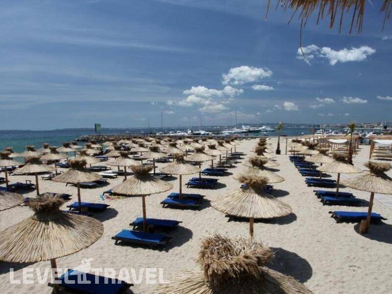 Фотография Dinevi Resort First Line