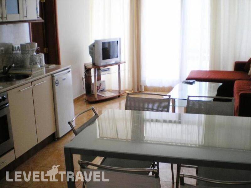 Фотография Dinevi Resort First Line