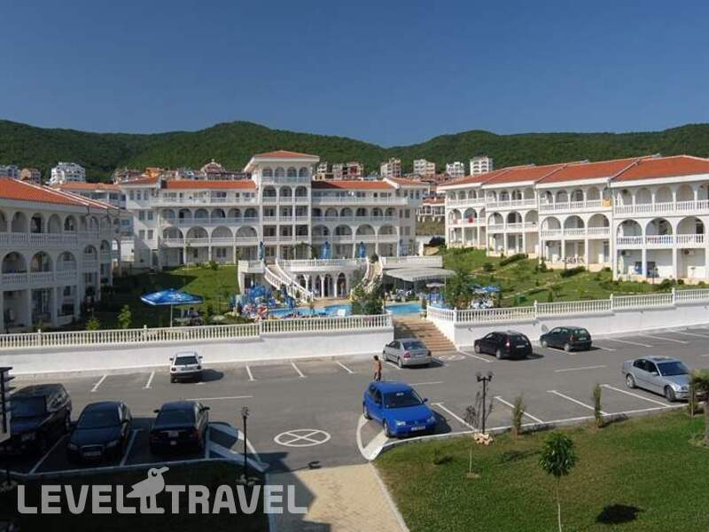Фотография Dinevi Resort Second Line