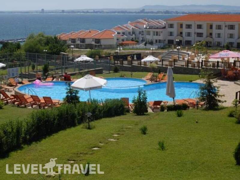 Фотография Dinevi Resort Second Line