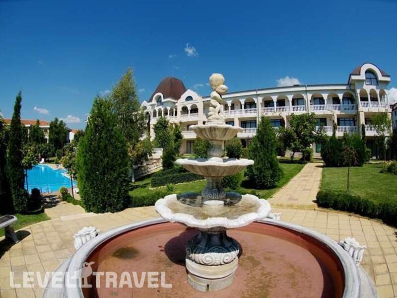 Фотография Dinevi Resort Second Line