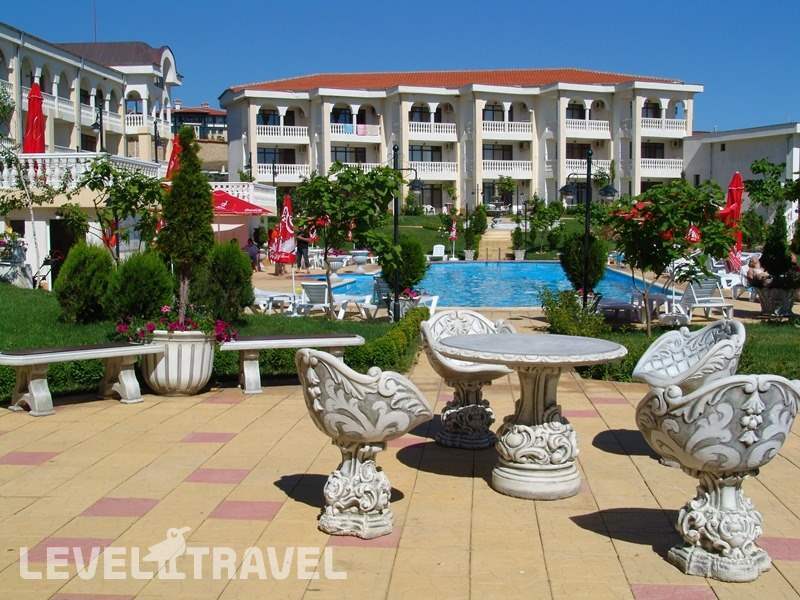 Фотография Dinevi Resort Second Line