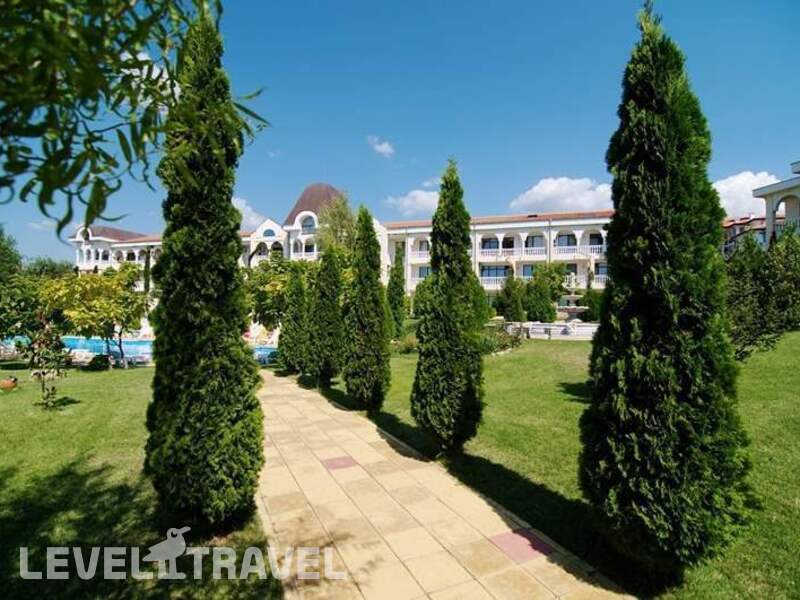 Фотография Dinevi Resort Second Line