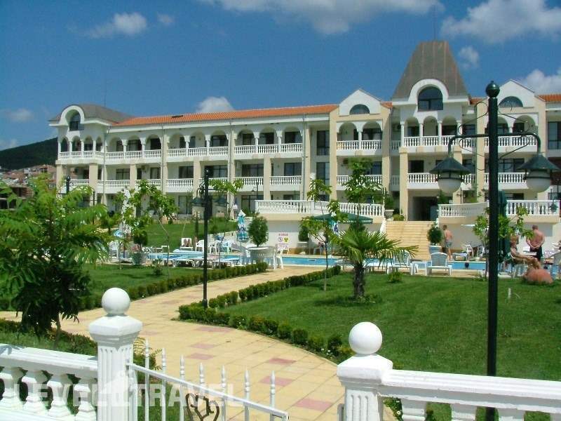 Фотография Dinevi Resort Second Line