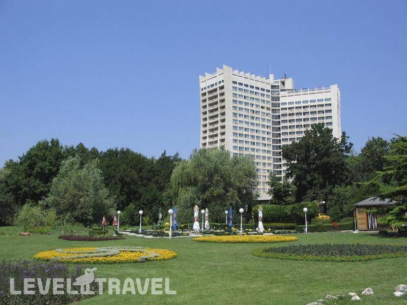 Фотография Dobrudja Hotel