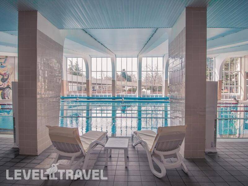 Фотография Dobrudja Hotel