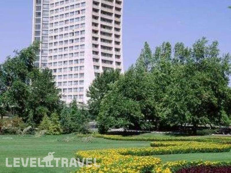 Фотография Dobrudja Hotel
