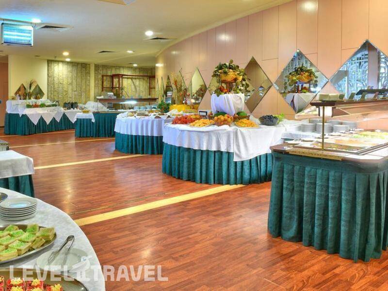 Фотография Dobrudja Hotel