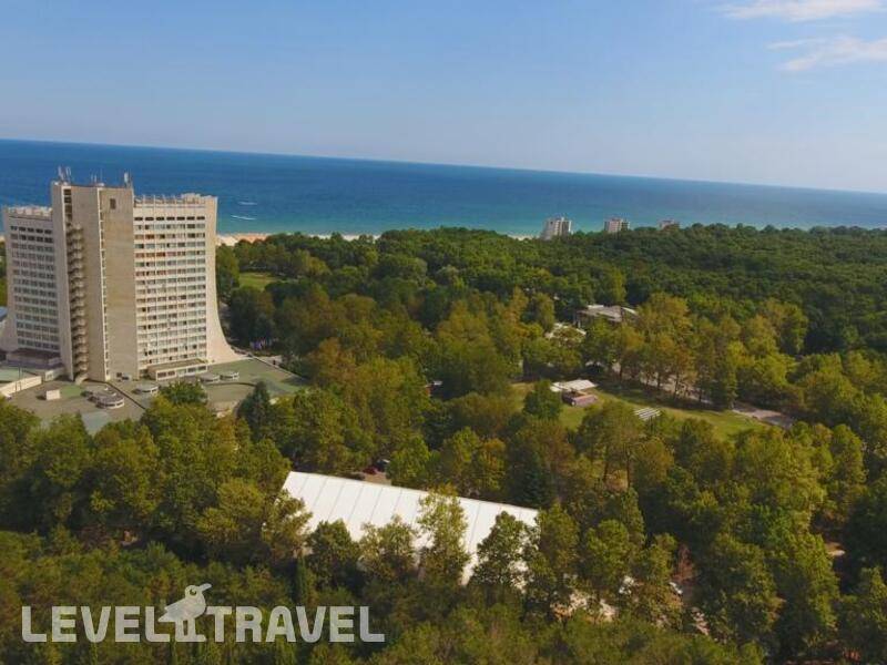 Фотография Dobrudja Hotel