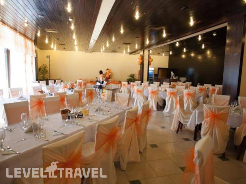Фотография Ela Hotel