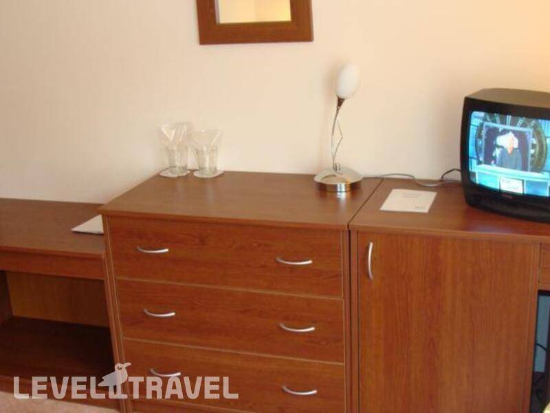 Фотография Ela Hotel