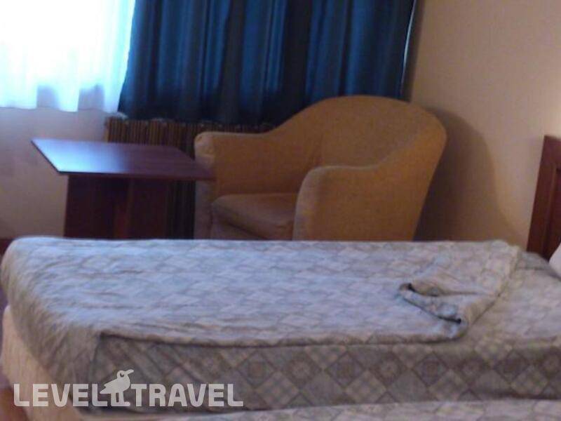 Фотография Ela Hotel