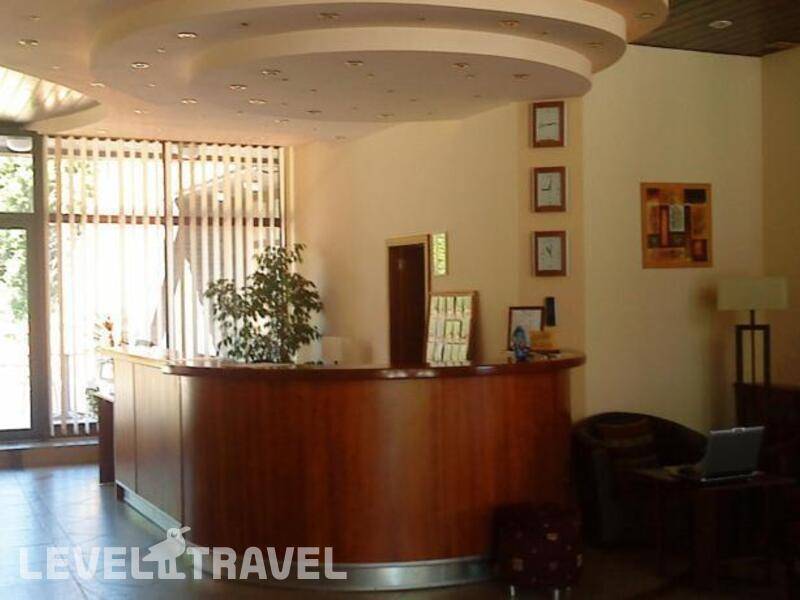 Фотография Ela Hotel