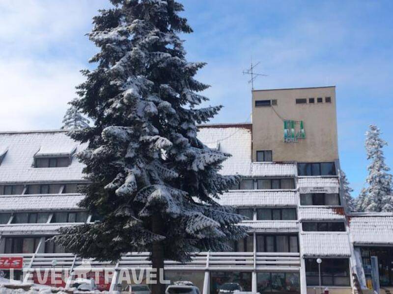 Фотография Ela Hotel