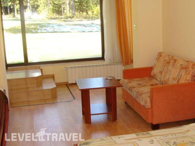 Фотография Ela Hotel