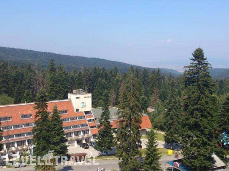 Фотография Ela Hotel