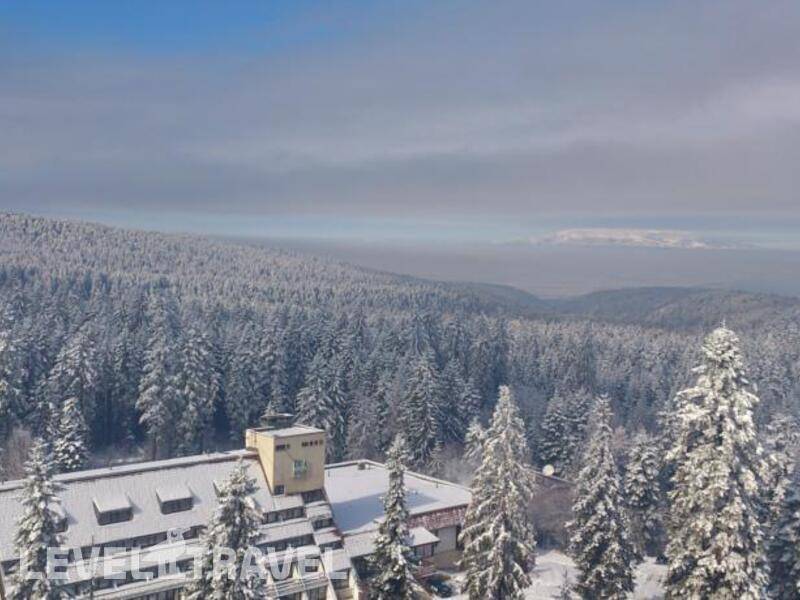 Фотография Ela Hotel