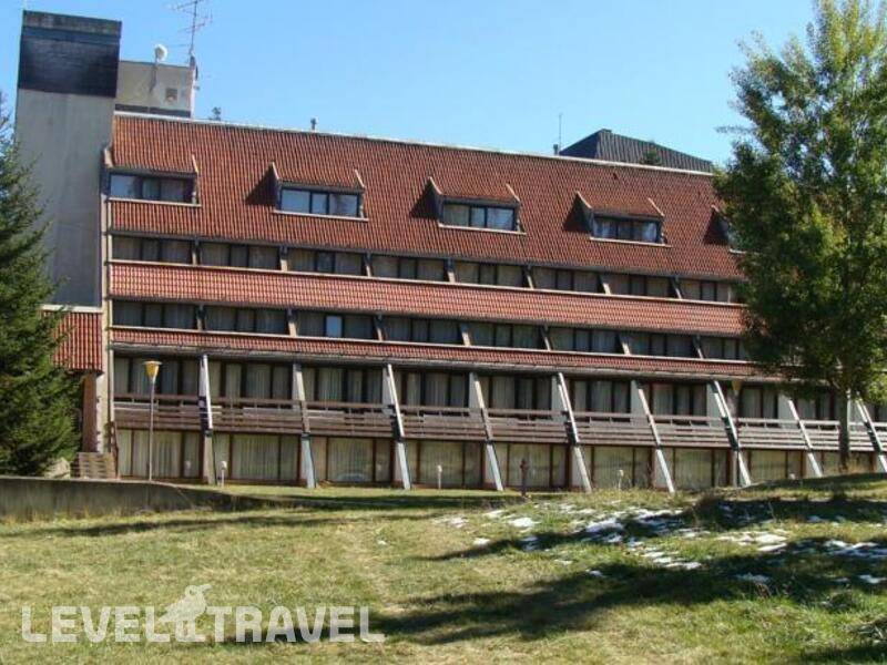 Фотография Ela Hotel