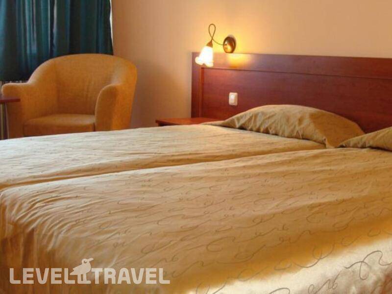 Фотография Ela Hotel